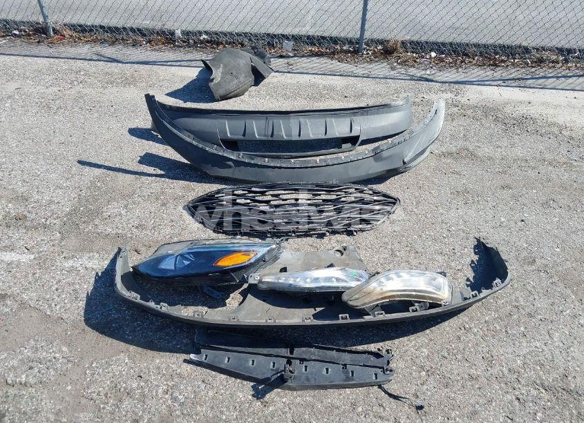 Photo 12 of 2020 Chevrolet Malibu FWD LT (VIN 1G1ZD5ST0LF107723)