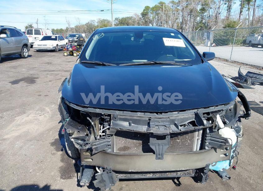 Photo 13 of 2020 Chevrolet Malibu FWD LT (VIN 1G1ZD5ST0LF107723)