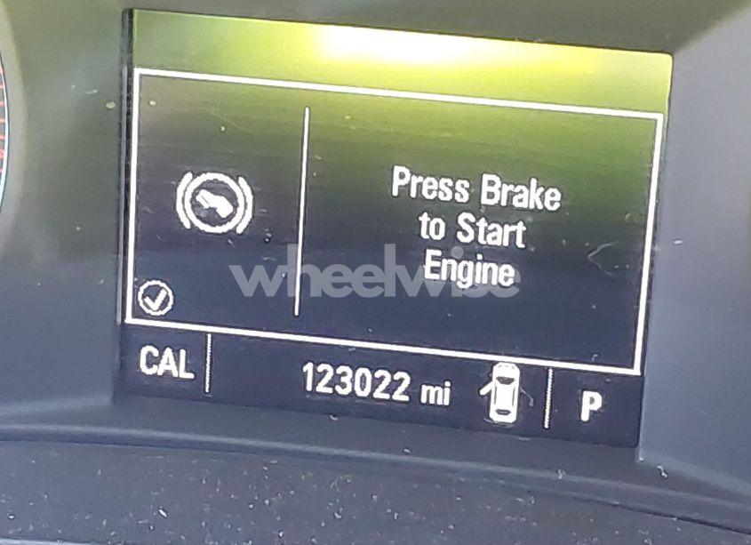 Photo 16 of 2020 Chevrolet Malibu FWD LT (VIN 1G1ZD5ST0LF107723)