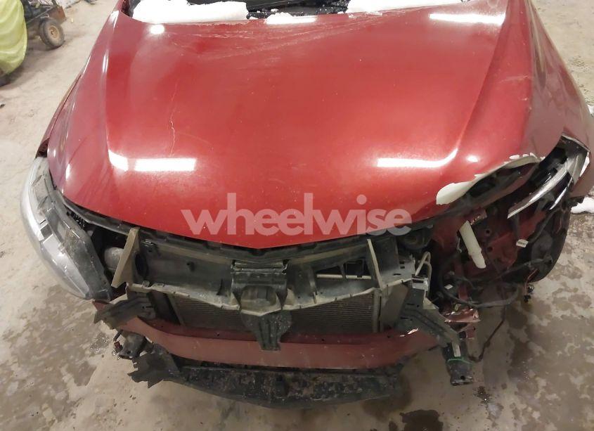 Photo 12 of 2020 Chevrolet Malibu FWD LT (VIN 1G1ZD5ST0LF129561)