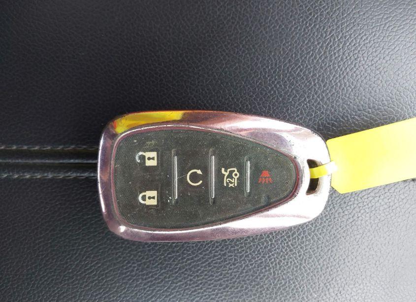 Photo 11 of 2021 Chevrolet Malibu FWD LT (VIN 1G1ZD5ST0MF008501)