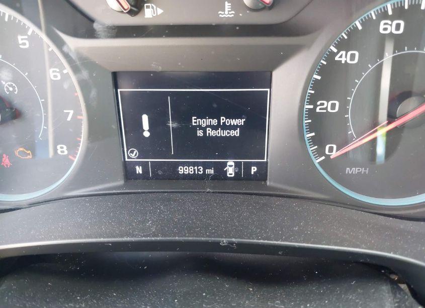 Photo 16 of 2021 Chevrolet Malibu FWD LT (VIN 1G1ZD5ST0MF008501)