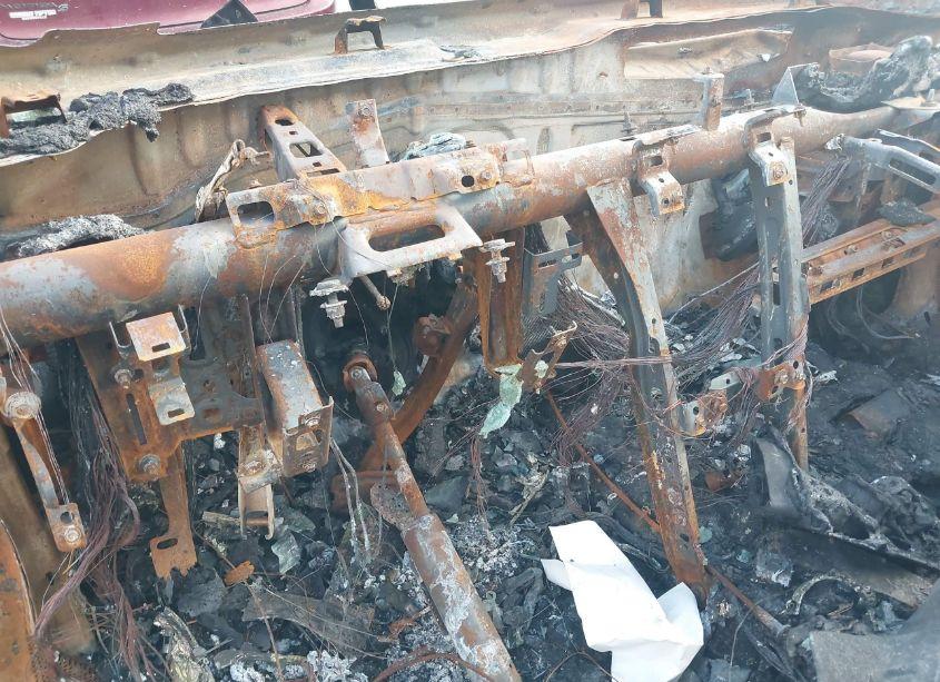 Photo 7 of 2021 Chevrolet Malibu FWD LT (VIN 1G1ZD5ST0MF023919)