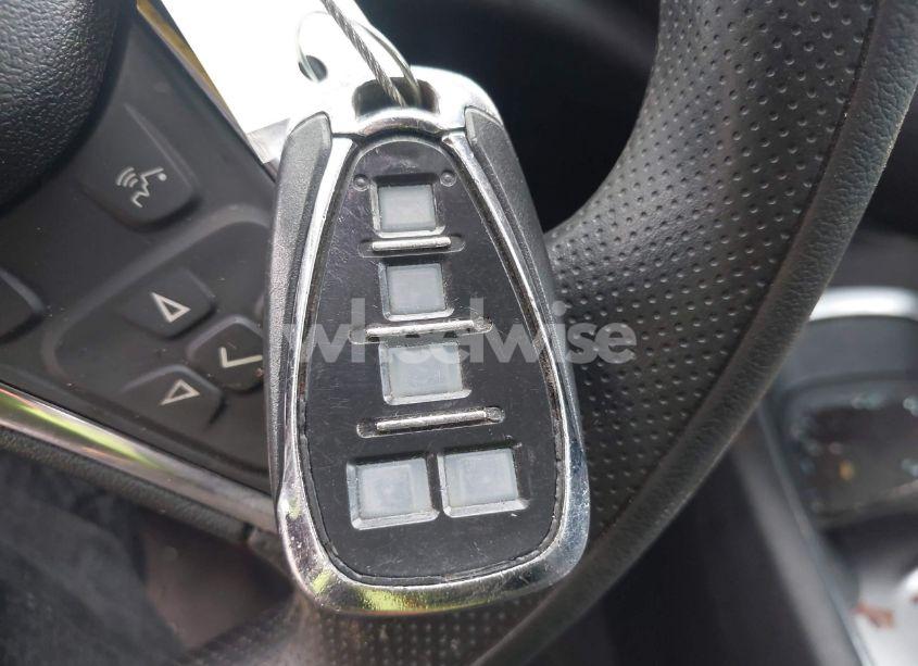 Photo 11 of 2021 Chevrolet Malibu FWD LT (VIN 1G1ZD5ST0MF025816)