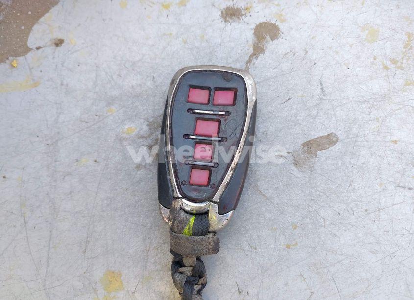 Photo 11 of 2021 Chevrolet Malibu FWD LT (VIN 1G1ZD5ST0MF029445)