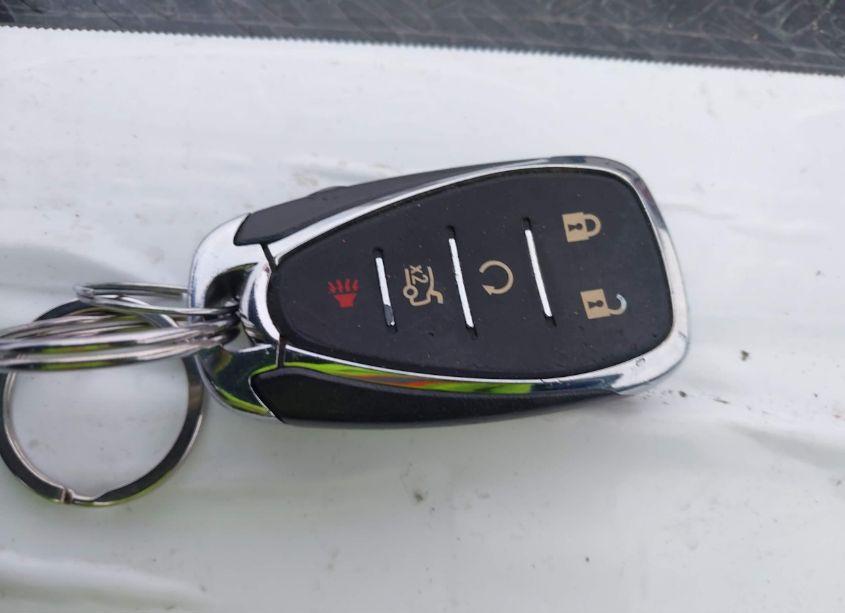 Photo 11 of 2021 Chevrolet Malibu FWD LT (VIN 1G1ZD5ST0MF029722)