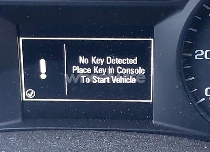 Photo 15 of 2021 Chevrolet Malibu FWD LT (VIN 1G1ZD5ST0MF030224)