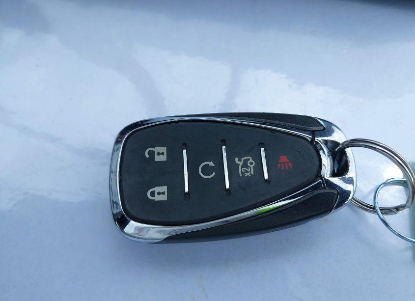 Photo 11 of 2021 Chevrolet Malibu FWD LT (VIN 1G1ZD5ST0MF060727)