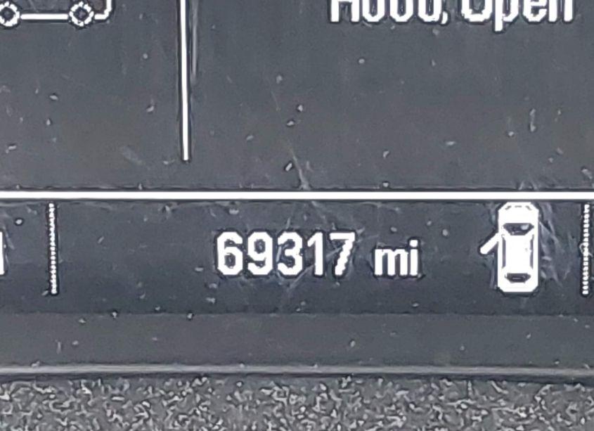 Photo 15 of 2021 Chevrolet Malibu FWD LT (VIN 1G1ZD5ST0MF060727)