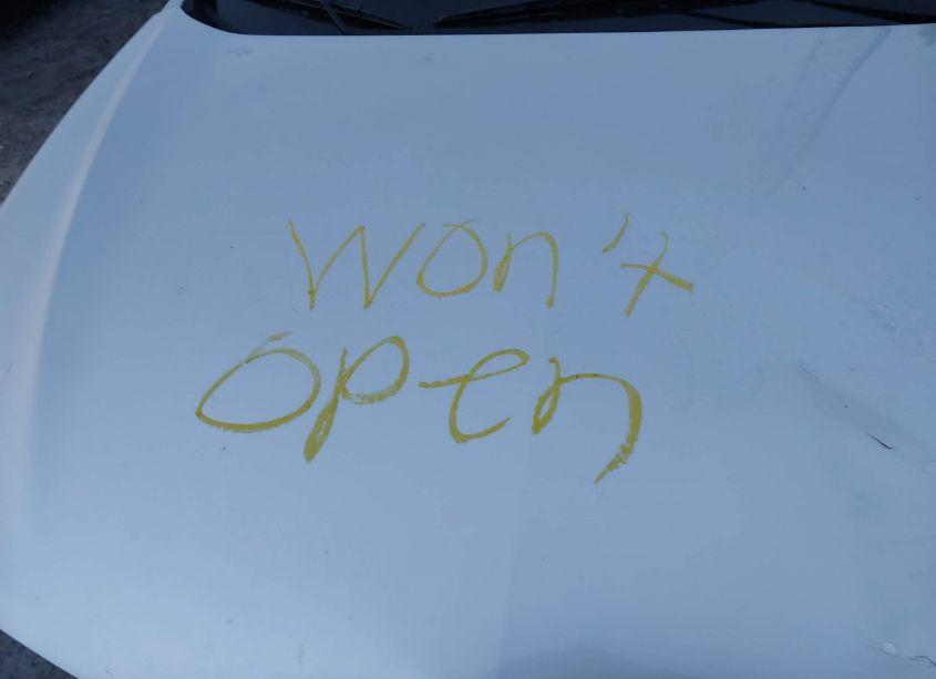 Photo 10 of 2021 Chevrolet Malibu FWD LT (VIN 1G1ZD5ST0MF063725)