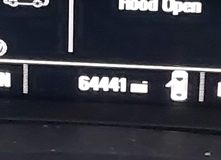 Photo 16 of 2021 Chevrolet Malibu FWD LT (VIN 1G1ZD5ST0MF063725)