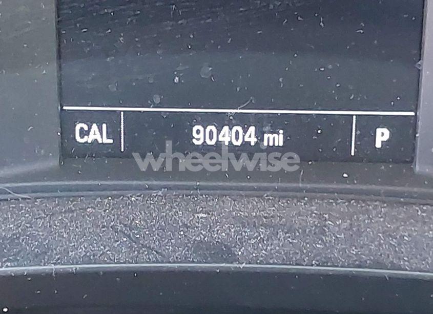 Photo 16 of 2021 Chevrolet Malibu FWD LT (VIN 1G1ZD5ST0MF065264)
