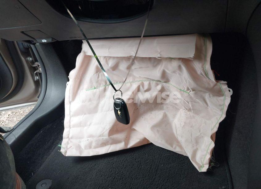 Photo 11 of 2022 Chevrolet Malibu FWD LT (VIN 1G1ZD5ST0NF118899)