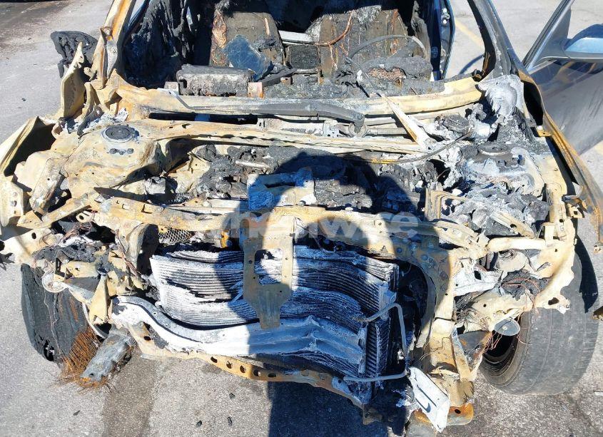 Photo 10 of 2022 Chevrolet Malibu FWD LT (VIN 1G1ZD5ST0NF119423)