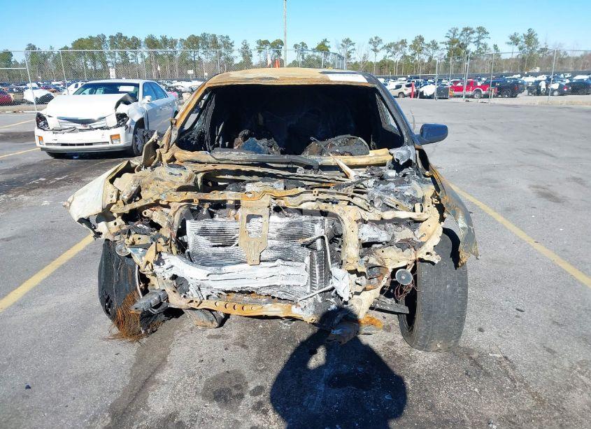 Photo 11 of 2022 Chevrolet Malibu FWD LT (VIN 1G1ZD5ST0NF119423)