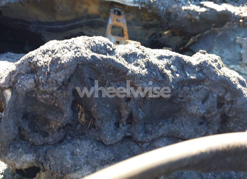 Photo 14 of 2022 Chevrolet Malibu FWD LT (VIN 1G1ZD5ST0NF119423)