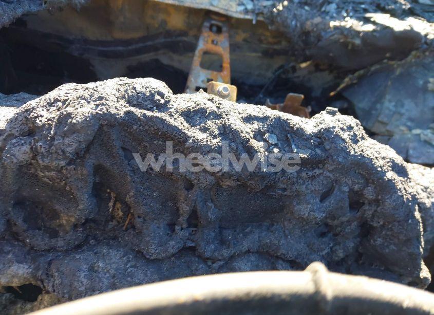 Photo 7 of 2022 Chevrolet Malibu FWD LT (VIN 1G1ZD5ST0NF119423)