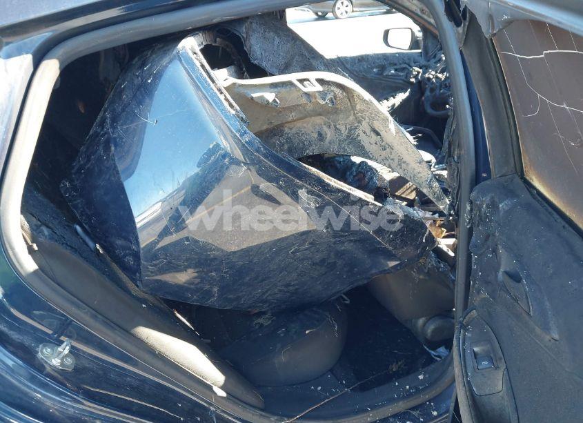 Photo 8 of 2022 Chevrolet Malibu FWD LT (VIN 1G1ZD5ST0NF119423)