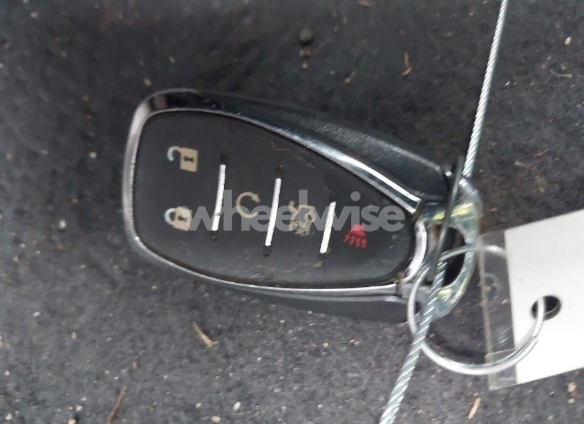 Photo 11 of 2022 Chevrolet Malibu FWD LT (VIN 1G1ZD5ST0NF171389)