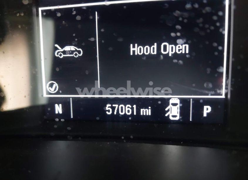 Photo 15 of 2022 Chevrolet Malibu FWD LT (VIN 1G1ZD5ST0NF171389)