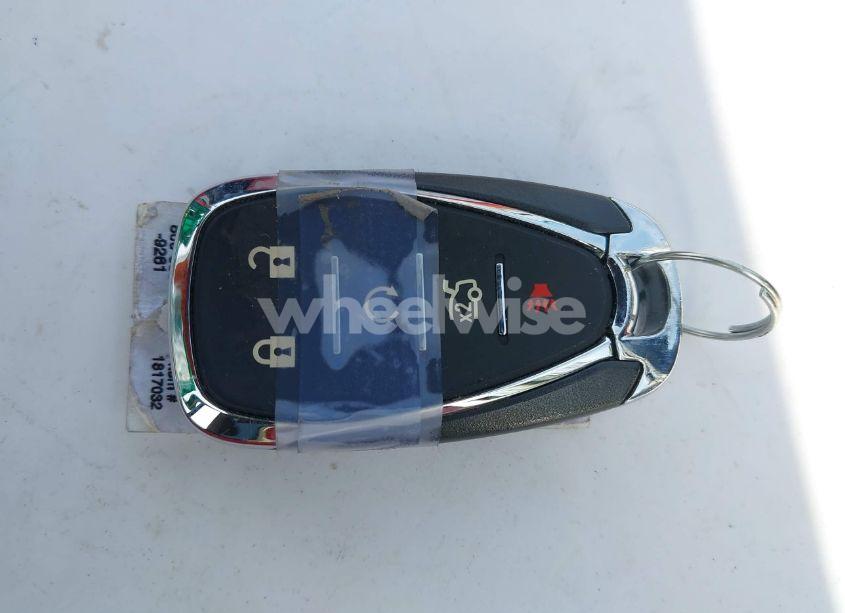 Photo 11 of 2023 Chevrolet Malibu FWD 1LT (VIN 1G1ZD5ST0PF117139)