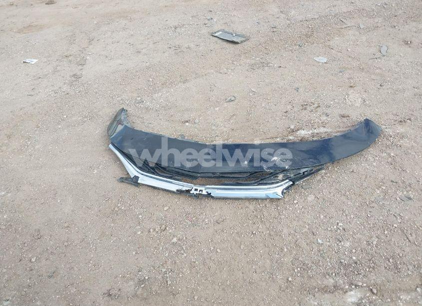 Photo 12 of 2023 Chevrolet Malibu FWD 1LT (VIN 1G1ZD5ST0PF125659)