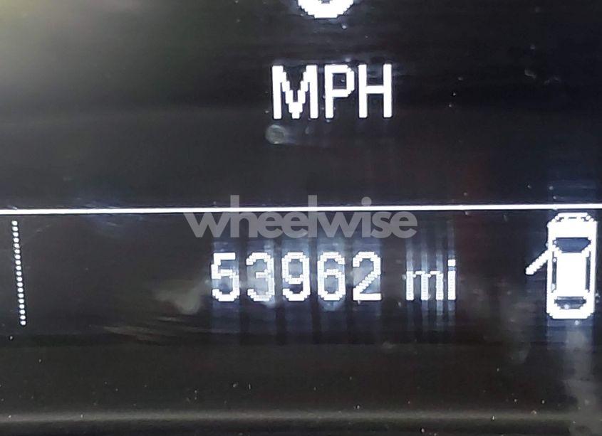 Photo 16 of 2023 Chevrolet Malibu FWD 1LT (VIN 1G1ZD5ST0PF125659)