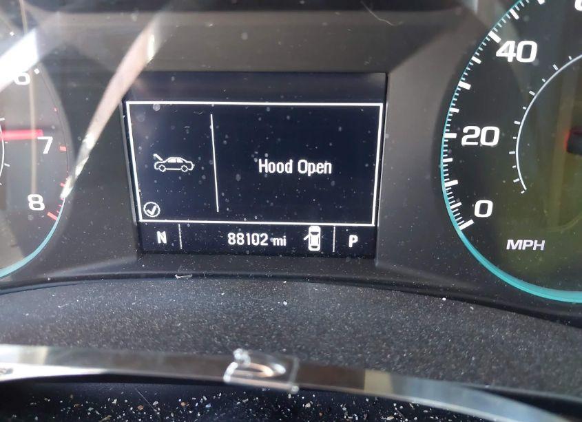 Photo 15 of 2023 Chevrolet Malibu FWD 1LT (VIN 1G1ZD5ST0PF126939)