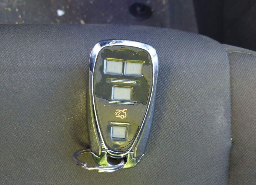 Photo 11 of 2023 Chevrolet Malibu FWD 1LT (VIN 1G1ZD5ST0PF136712)
