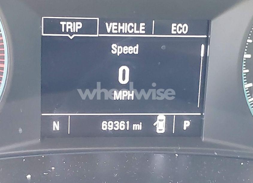 Photo 7 of 2023 Chevrolet Malibu FWD 1LT (VIN 1G1ZD5ST0PF162632)