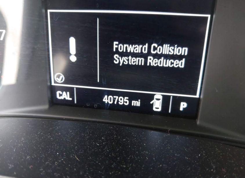 Photo 15 of 2023 Chevrolet Malibu (VIN 1G1ZD5ST0PF162775)