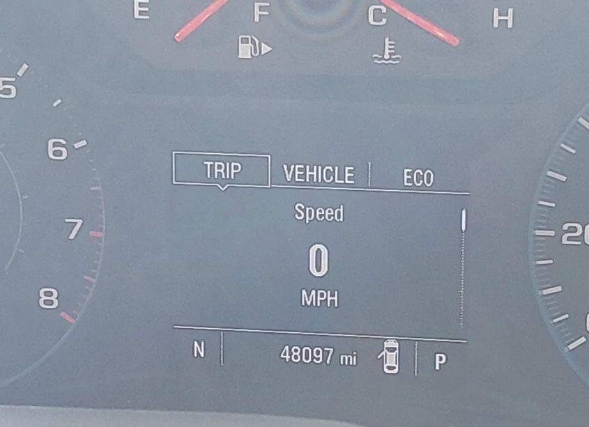 Photo 15 of 2023 Chevrolet Malibu FWD 1LT (VIN 1G1ZD5ST0PF172786)