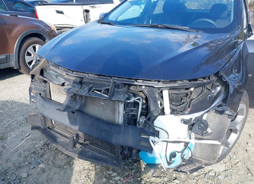 Photo 6 of 2023 Chevrolet Malibu FWD 1LT (VIN 1G1ZD5ST0PF172786)