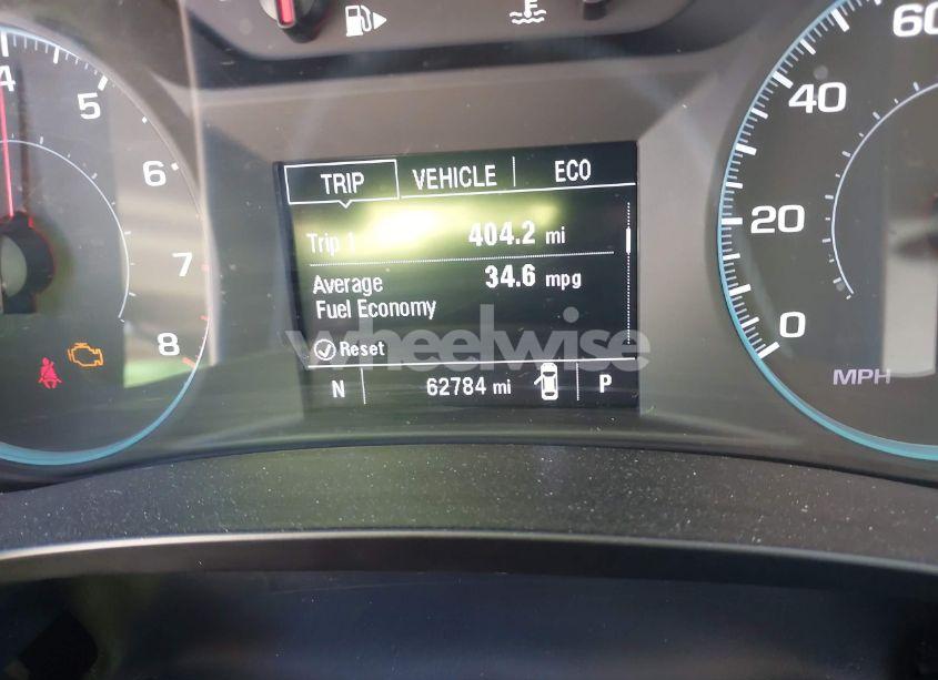 Photo 15 of 2023 Chevrolet Malibu FWD 1LT (VIN 1G1ZD5ST0PF186431)
