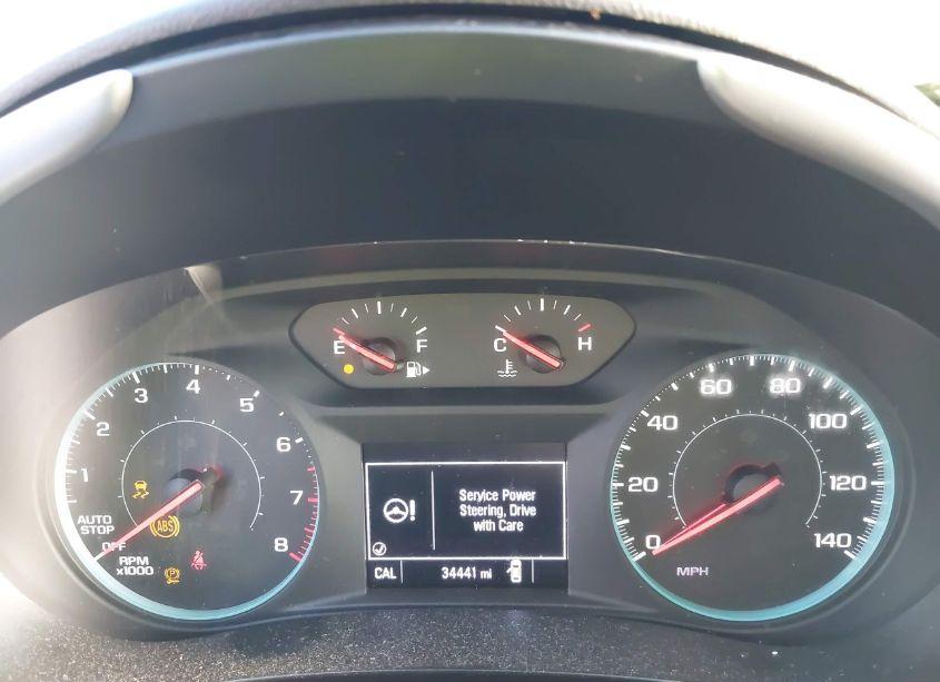 Photo 15 of 2023 Chevrolet Malibu FWD 1LT (VIN 1G1ZD5ST0PF188664)