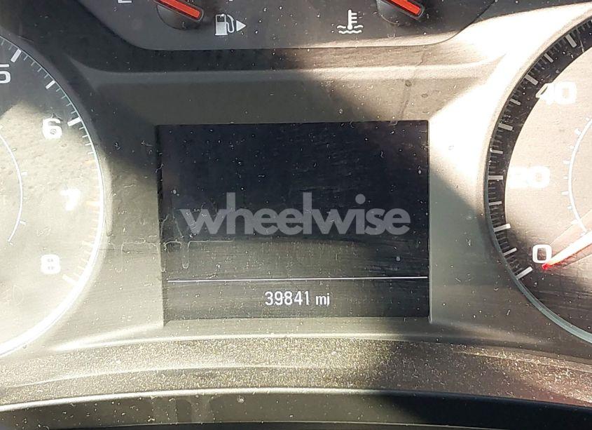Photo 14 of 2023 Chevrolet Malibu FWD 1LT (VIN 1G1ZD5ST0PF188955)