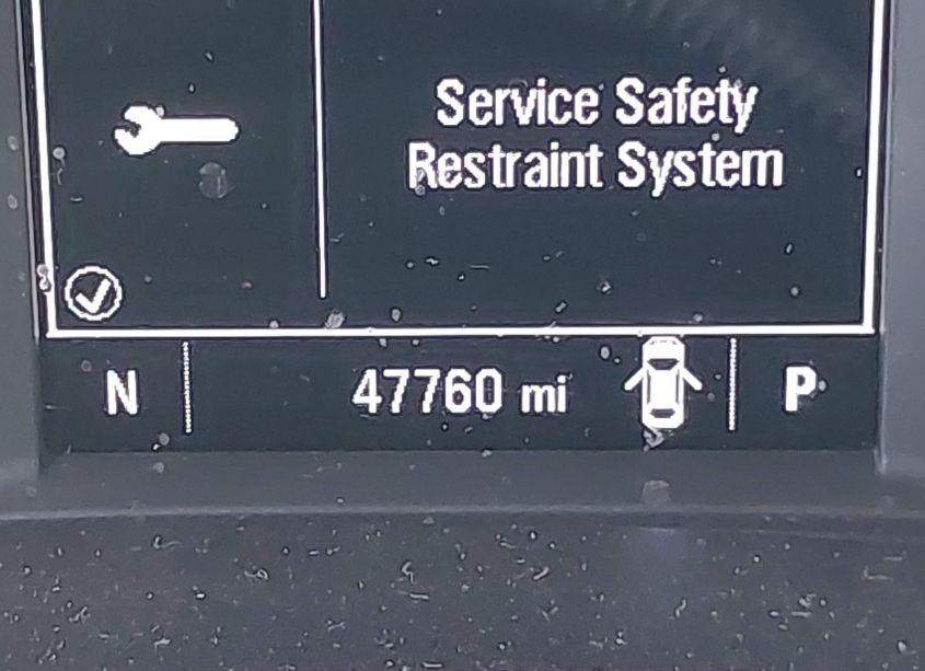 Photo 15 of 2023 Chevrolet Malibu FWD 1LT (VIN 1G1ZD5ST0PF198756)