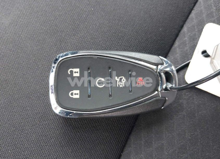 Photo 11 of 2023 Chevrolet Malibu FWD 1LT (VIN 1G1ZD5ST0PF212882)