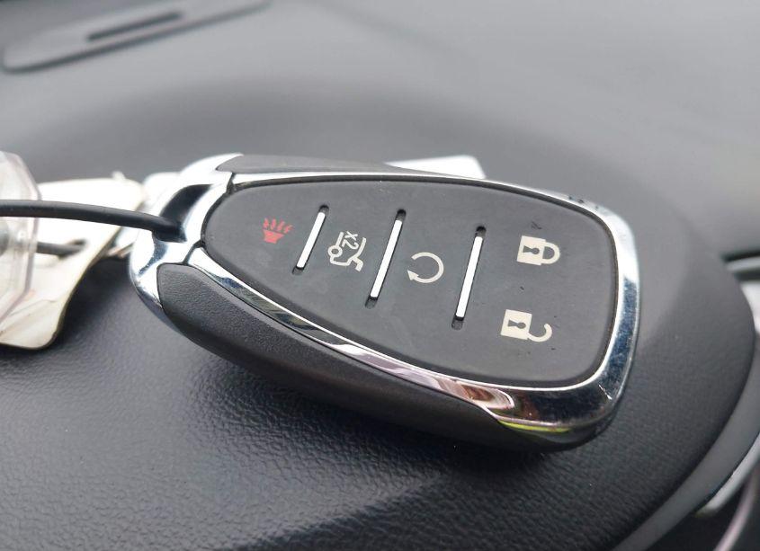 Photo 11 of 2023 Chevrolet Malibu FWD 1LT (VIN 1G1ZD5ST0PF215913)
