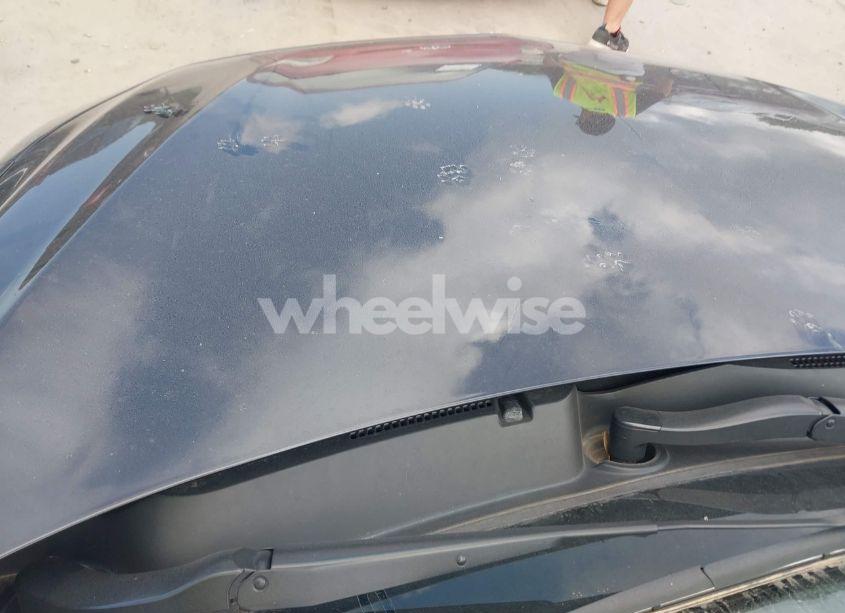 Photo 6 of 2023 Chevrolet Malibu FWD 1LT (VIN 1G1ZD5ST0PF222862)