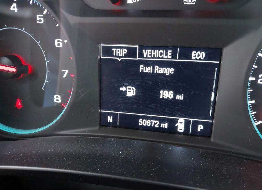 Photo 15 of 2023 Chevrolet Malibu FWD 1LT (VIN 1G1ZD5ST0PF230105)