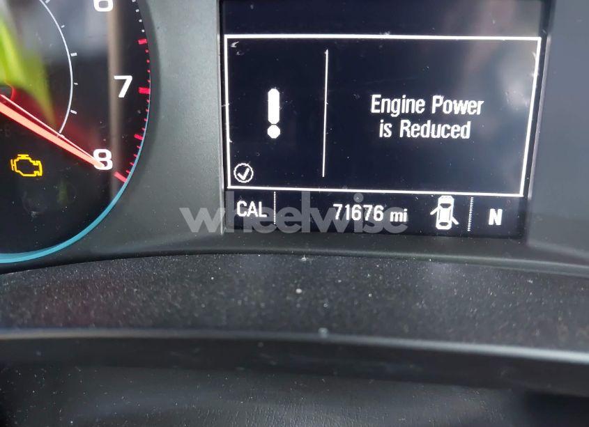Photo 15 of 2023 Chevrolet Malibu FWD 1LT (VIN 1G1ZD5ST0PF238320)