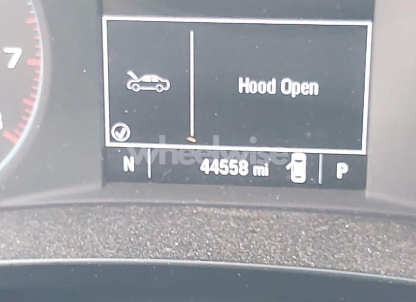 Photo 15 of 2023 Chevrolet Malibu FWD 1LT (VIN 1G1ZD5ST0PF239743)