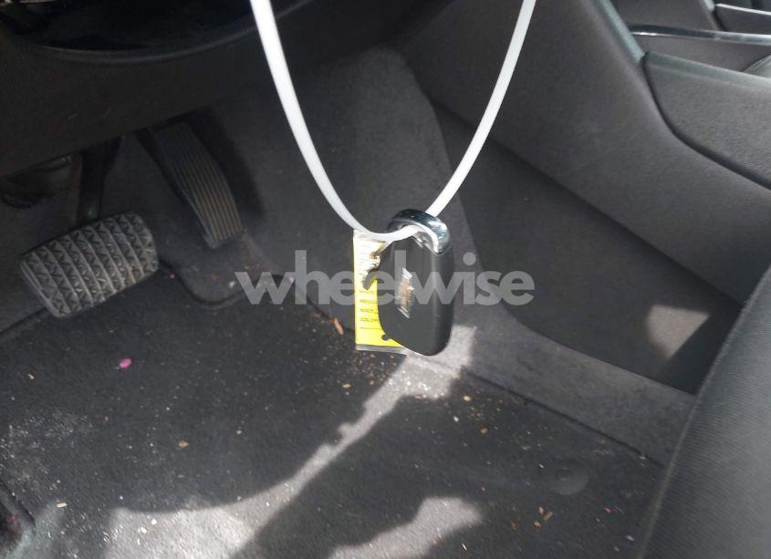 Photo 17 of 2023 Chevrolet Malibu FWD 1LT (VIN 1G1ZD5ST0PF239743)