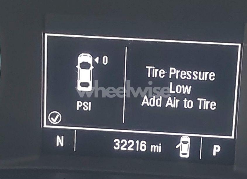 Photo 15 of 2024 Chevrolet Malibu FWD 1LT (VIN 1G1ZD5ST0RF105110)