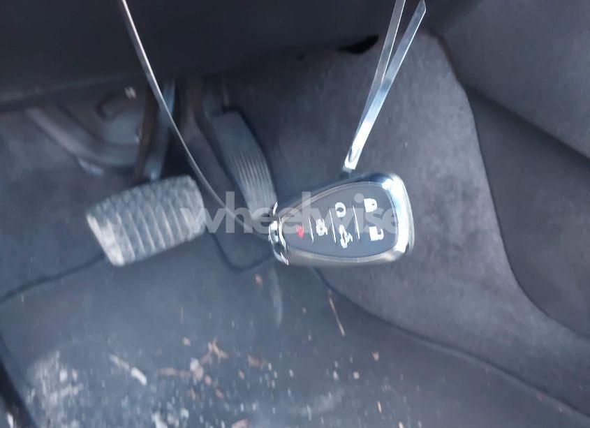 Photo 11 of 2024 Chevrolet Malibu FWD 1LT (VIN 1G1ZD5ST0RF123560)