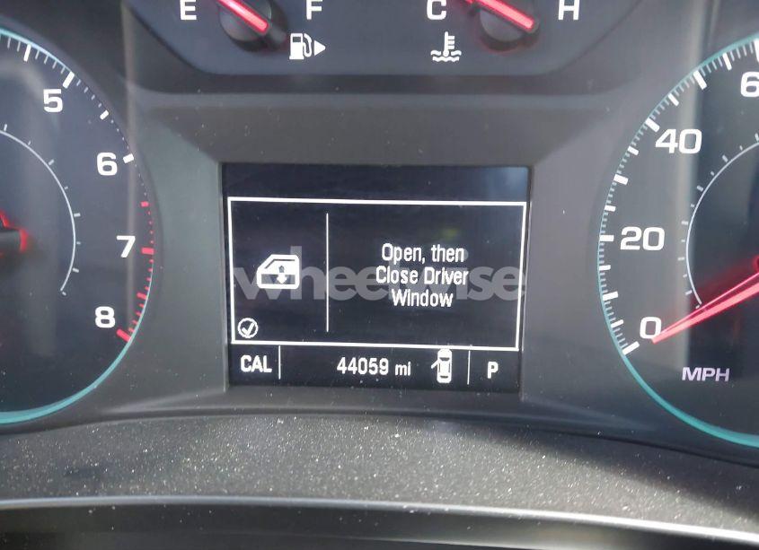 Photo 15 of 2024 Chevrolet Malibu FWD 1LT (VIN 1G1ZD5ST0RF123560)