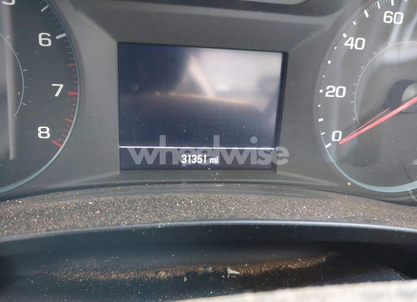 Photo 14 of 2024 Chevrolet Malibu FWD 1LT (VIN 1G1ZD5ST0RF140875)