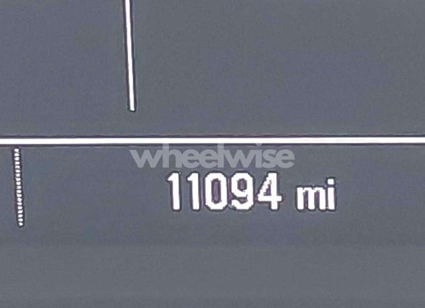 Photo 7 of 2024 Chevrolet Malibu FWD 1LT (VIN 1G1ZD5ST0RF147342)