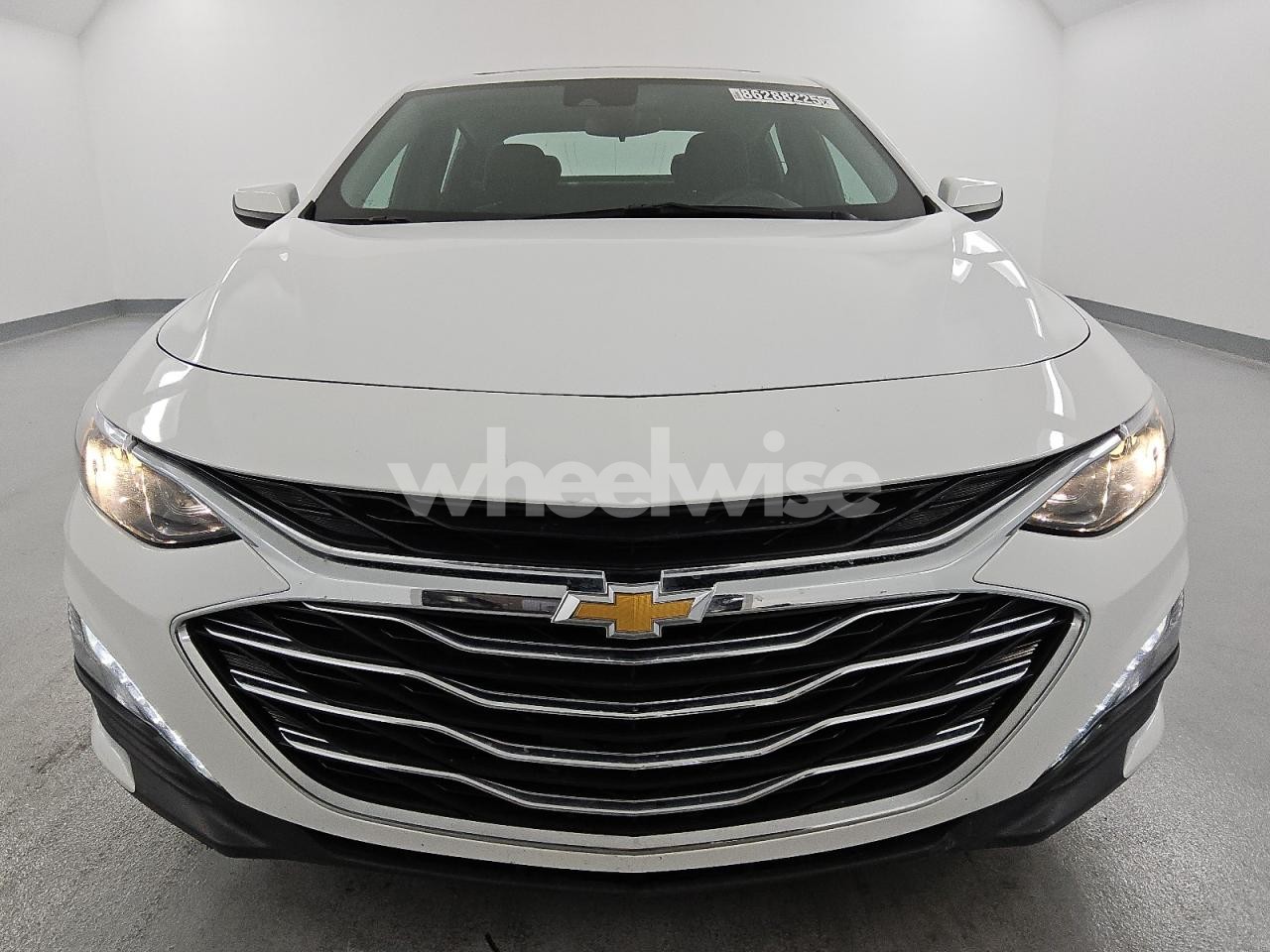 Photo 5 of 2024 CHEVROLET MALIBU LT (VIN 1G1ZD5ST0RF175996)